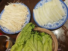-萍姐火锅·公路夜市(南京新街口店)