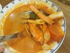 -曼谷食堂·泰国家庭料理(丹桂路店)