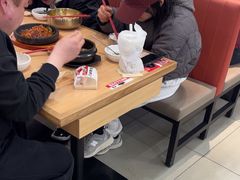 -小木屋拌饭(西安华阳城店)