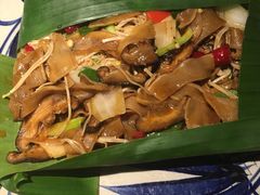 -雀舞云南菜(乐客城店)