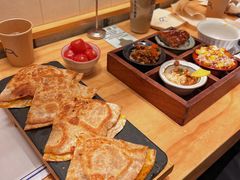 -火山屋台(新街口店)