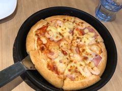 -必胜客(瑞虹店)