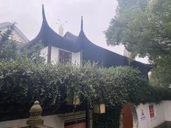 -上海醉白池公园