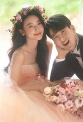 -金夫人婚纱摄影(总店)