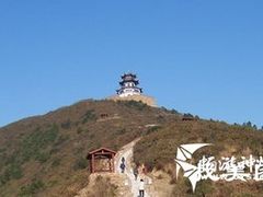 -太湖源风景区