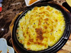 玉米爱上芝士-猪啊牛呀羊啊铜盘烤肉(正大广场店)