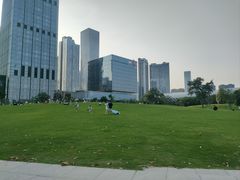 -深圳人才公园