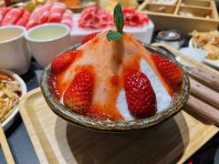 -捞三国美蛙鲜鱼火锅(茂业店)