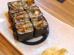 -栖川山葵家·寿喜锅·日式料理(龙湖北城天街商场店)