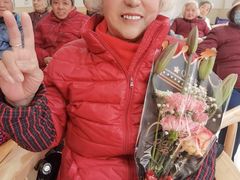 -宝山庙行悦馨养老院