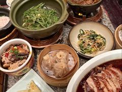 -南京大牌档(龙江新城市广场店)