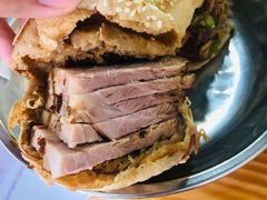 -昌顺马记小吃店(昌盛园店)