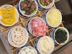 -咏江南·苏式火锅·苏州评弹(观前街店)