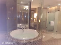 -中铁花水湾温泉酒店(大邑店)