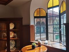 -马勒别墅·中餐厅