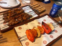 -纳鲁孜·新疆特色餐厅(上海悦荟广场店)