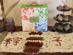 -天伦松鹤大饭店·欣妮咖啡