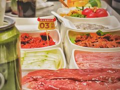 -海底捞火锅(逸仙路店)