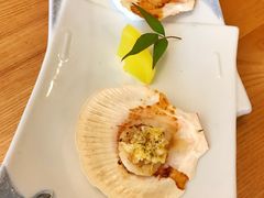 -金井日本料理(丽柏广场店)