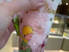 -奈雪的茶(市百一店)