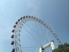 -天津之眼摩天轮