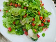 -光泽辣味馆(金岩路店)