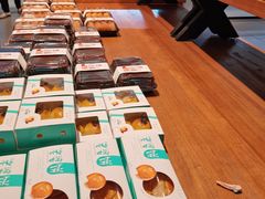 -格瑞思动物奶油生日蛋糕(圆融店)