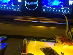 -V麦量贩KTV(富康城店)