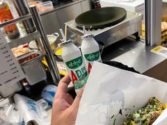 -琦琦蛋饼铺(上南店)