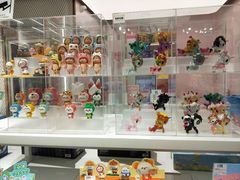 -泡泡玛特POPMART(国金街店)