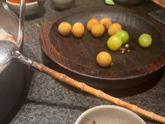-三出山火锅(南京万象天地店)