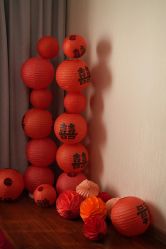 -厦门庐山大酒店·宴会厅