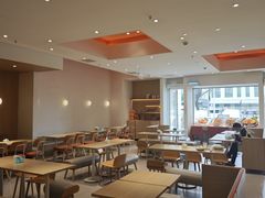 -乡村基(龙湖时代天街餐厅)