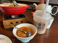 -寻宝记绍兴菜(鲁迅路店)