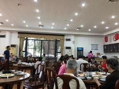 大堂-潮喜竹溪荔湖酒家(荔枝湾店)