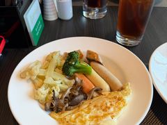 -上海外滩茂悦大酒店