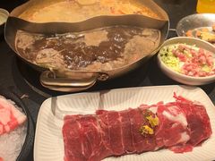 -色響火锅(恒隆广场店)