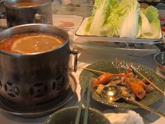 -Thai Basil罗勒叶泰式餐厅(时代天街店)