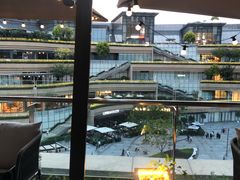 -La Terre乐田(万象城店)