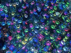 -天津梵高星空艺术馆(天河城旗舰店)