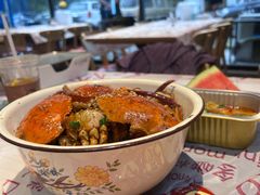 -回·龙虾铺·盆盆蟹·烧烤大排档(回龙观店)