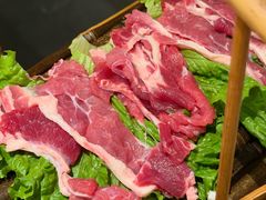 -盡膳口福跷脚牛肉火锅(国贸商城店)