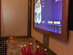 -欢乐空间KTV(奥山世纪城店)