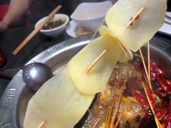 土豆-热辣宗师·串串火锅(万达金街店)