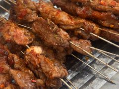 -文文烤肉(大皮院店)