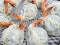 -叶存利海鲜大馅饺子(海宁路总店)