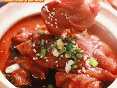 -巴厘龙虾·榜首油焖大虾(洞庭·艺术洋房店)