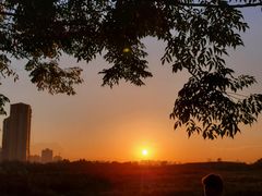 -汉长安城未央宫国家考古遗址公园