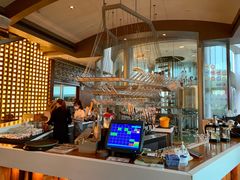 -The BREW·酿餐厅(浦东嘉里大酒店)