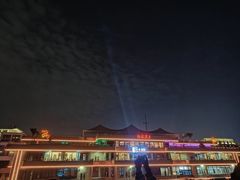 -武汉关码头(轮渡站)